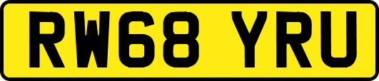 RW68YRU