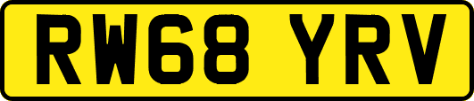 RW68YRV