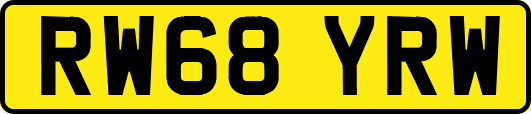 RW68YRW