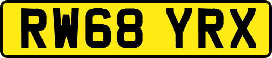 RW68YRX