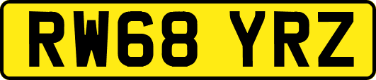RW68YRZ