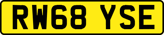 RW68YSE
