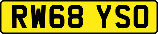 RW68YSO
