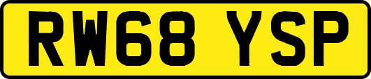RW68YSP