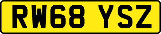 RW68YSZ