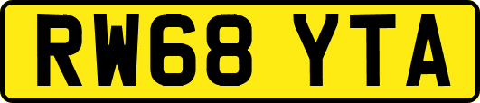 RW68YTA