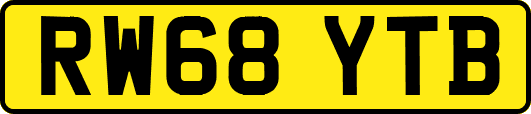 RW68YTB