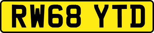 RW68YTD
