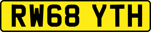 RW68YTH