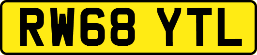 RW68YTL
