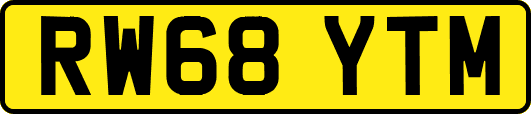 RW68YTM
