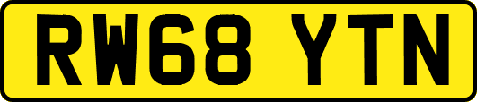 RW68YTN
