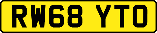 RW68YTO