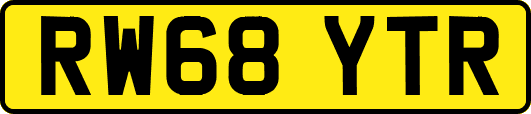 RW68YTR