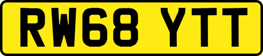 RW68YTT