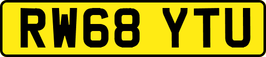 RW68YTU