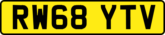 RW68YTV
