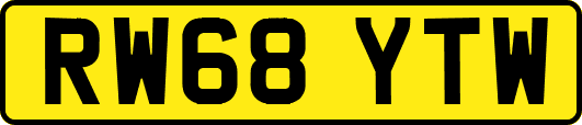 RW68YTW