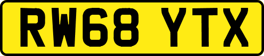 RW68YTX