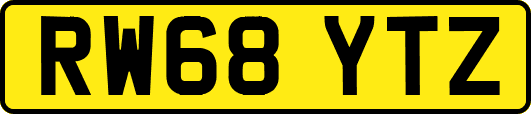 RW68YTZ