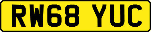 RW68YUC