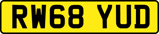 RW68YUD