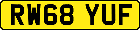 RW68YUF
