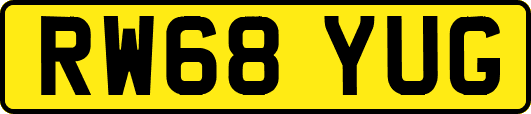 RW68YUG