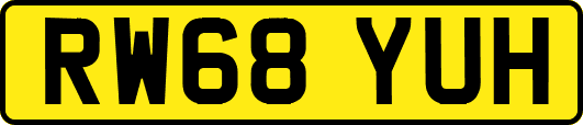 RW68YUH
