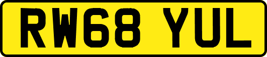 RW68YUL