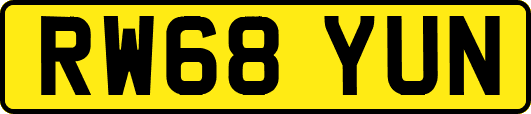 RW68YUN