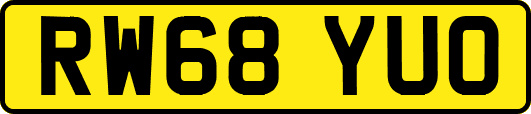 RW68YUO