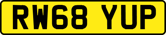 RW68YUP