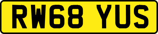 RW68YUS