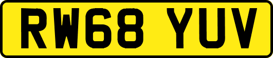 RW68YUV