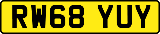 RW68YUY
