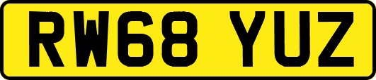 RW68YUZ