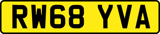 RW68YVA
