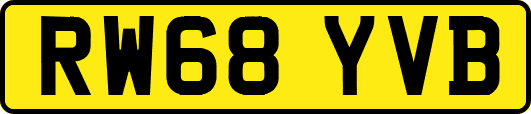 RW68YVB