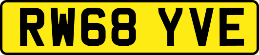 RW68YVE