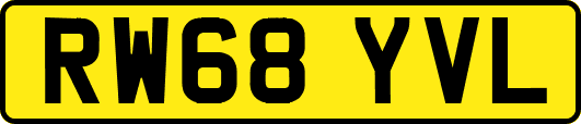 RW68YVL