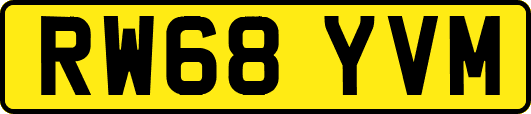 RW68YVM