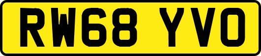 RW68YVO