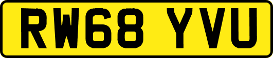 RW68YVU
