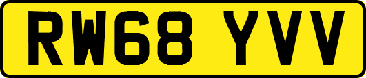 RW68YVV