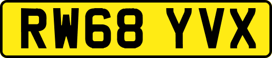 RW68YVX