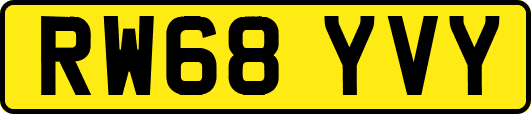 RW68YVY