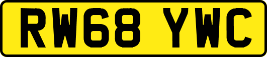 RW68YWC