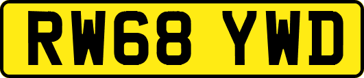 RW68YWD