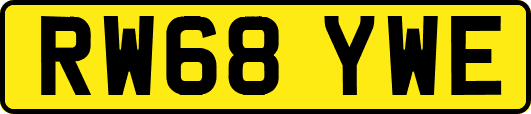 RW68YWE